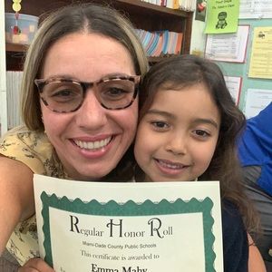 Meet your Posher, Karen